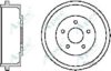 APEC braking DRM9927 Brake Drum